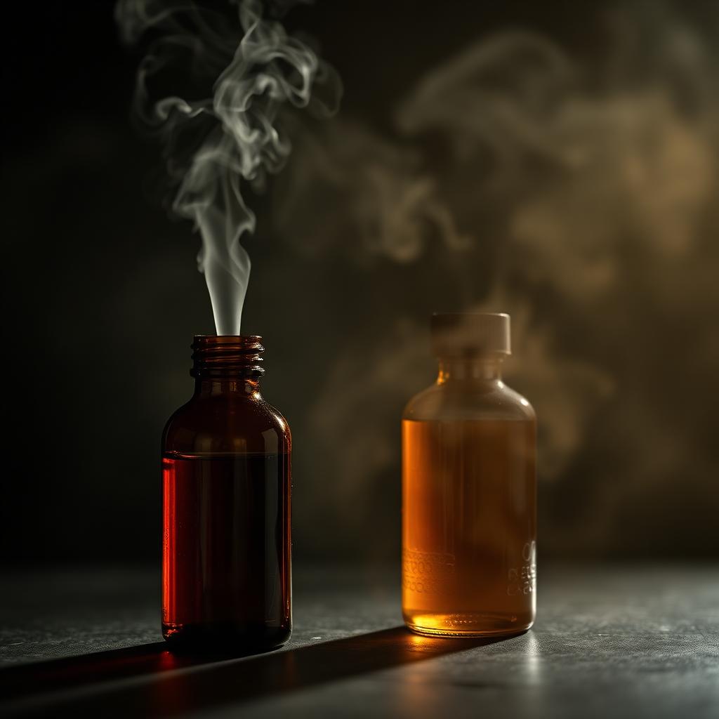 Essential Oils